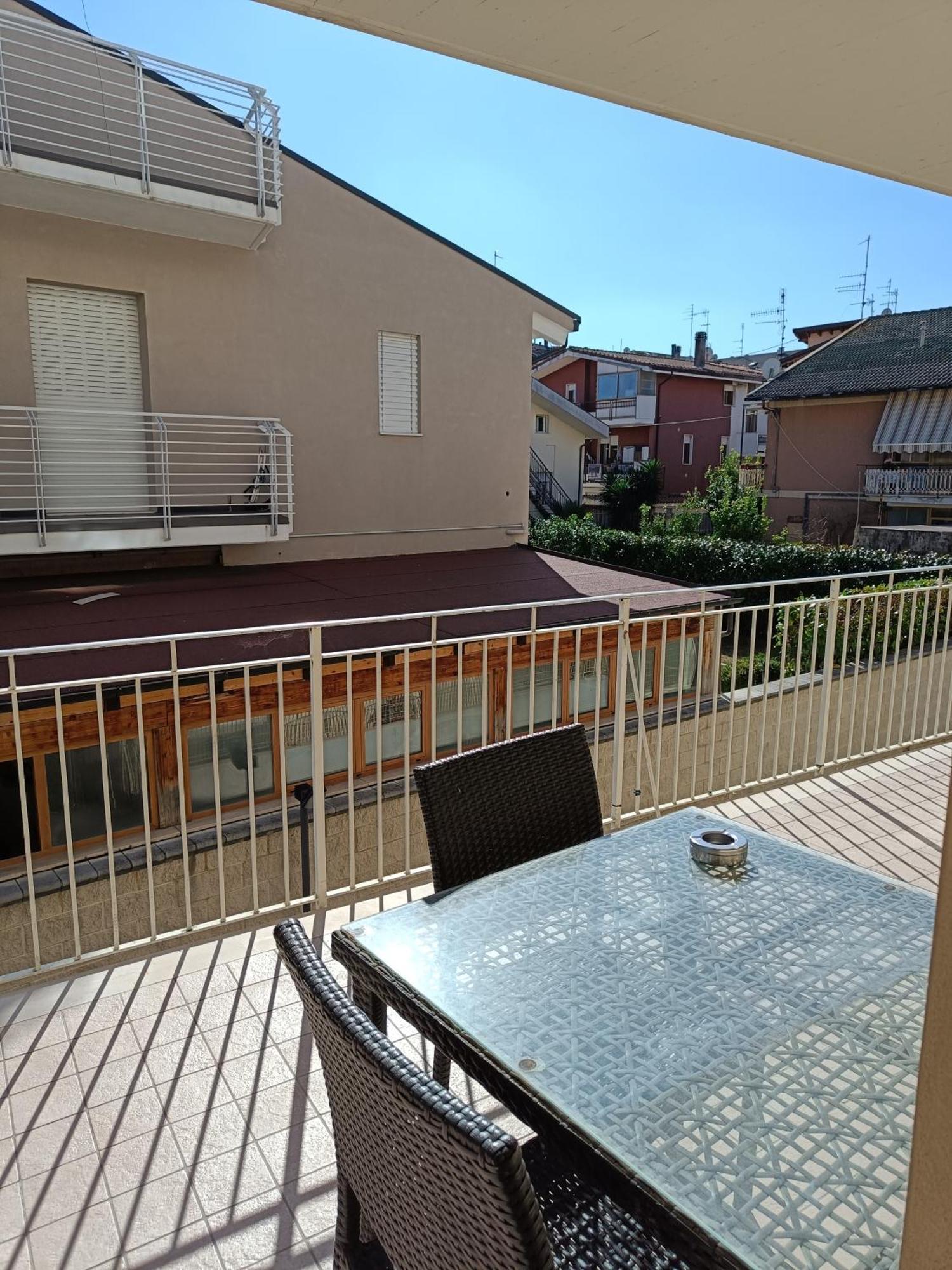 Casa Camila Pescara Apartment Luaran gambar