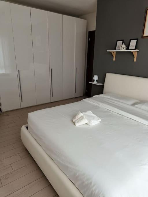 Casa Camila Pescara Apartment Luaran gambar