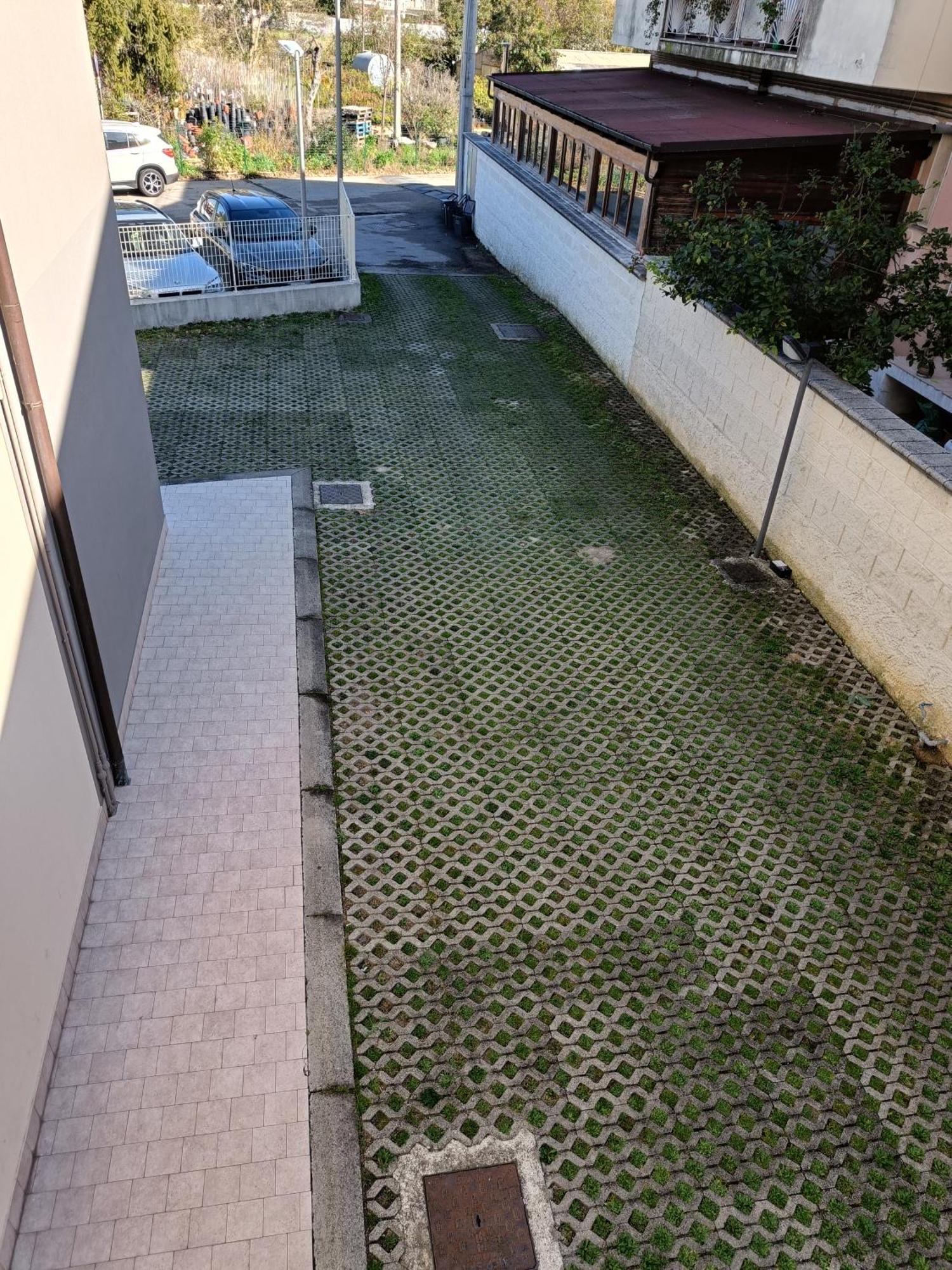 Casa Camila Pescara Apartment Luaran gambar