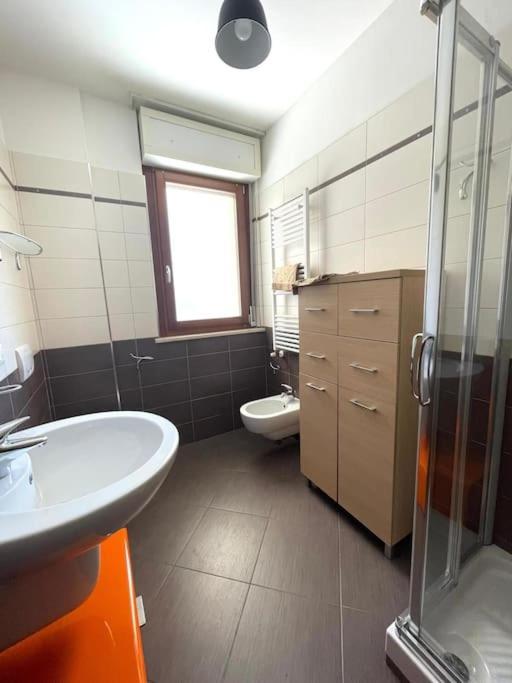 Casa Camila Pescara Apartment Luaran gambar
