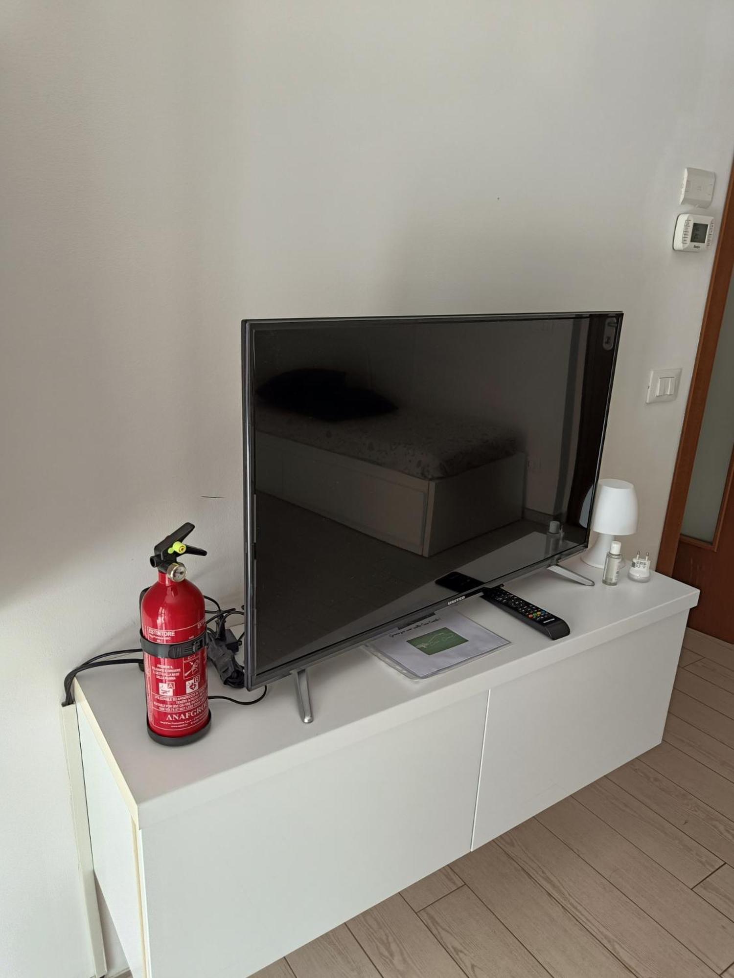 Casa Camila Pescara Apartment Luaran gambar