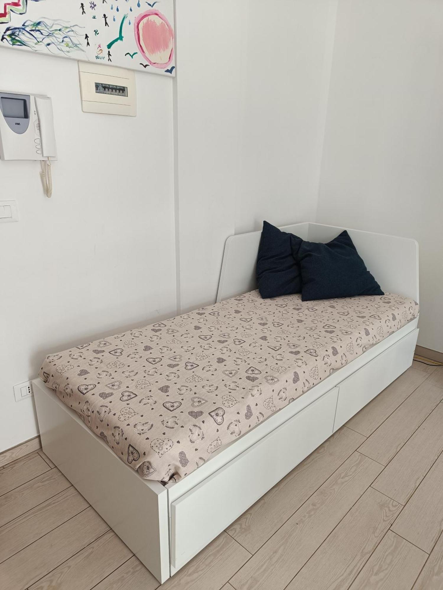 Casa Camila Pescara Apartment Luaran gambar